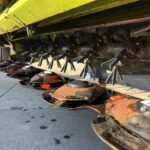 2012 Claas Hay - Mower Conditioner for sale — view 3