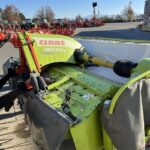 2012 Claas Hay - Mower Conditioner for sale — view 4