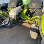 2022 Claas Hay - Mower Conditioner for sale — view 5