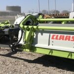 2018 Claas Hay - Mower Conditioner for sale