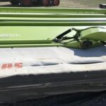 2018 Claas Hay - Mower Conditioner for sale — view 3