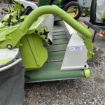 2017 Claas Hay - Mower Conditioner for sale — view 3