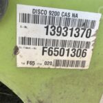 2018 Claas Hay - Mower Conditioner for sale — view 5