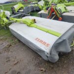 2019 Claas Hay - Mower Conditioner for sale — view 2