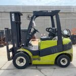 2014 Clark Gas Forklift for sale