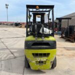 2014 Clark Gas Forklift for sale — view 3