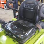 2015 Clark Gas Forklift for sale — view 5