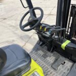 2014 Clark Gas Forklift for sale — view 5