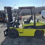 2019 Clark Gas Forklift for sale