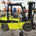 2019 Clark Gas Forklift for sale — view 2