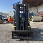 2019 Clark Gas Forklift for sale — view 3