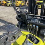 2019 Clark Gas Forklift for sale — view 4