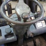 2015 Clark Gas Forklift for sale — view 5