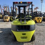 2019 Clark Gas Forklift for sale — view 5