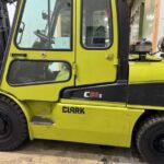 2019 Clark Gas Forklift for sale — view 2