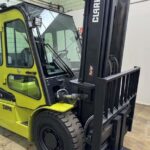 2019 Clark Gas Forklift for sale — view 3