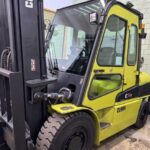 2019 Clark Gas Forklift for sale — view 4