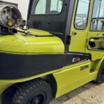 2019 Clark Gas Forklift for sale — view 5