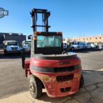 2016 Clark Gas Forklift for sale — view 4