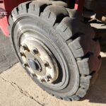 2016 Clark Gas Forklift for sale — view 5