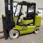2006 Clark Gas Forklift for sale