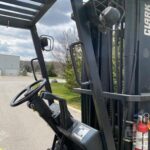 2006 Clark Gas Forklift for sale — view 2