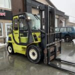 2006 Clark Gas Forklift for sale — view 3