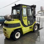 2006 Clark Gas Forklift for sale — view 4
