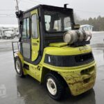2006 Clark Gas Forklift for sale — view 5