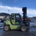 2006 Clark Gas Forklift for sale