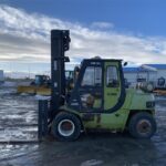 2006 Clark Gas Forklift for sale — view 2