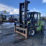 2006 Clark Gas Forklift for sale — view 3