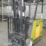 2010 Clark ESX15 Reach Truck for sale — view 5