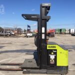 2006 Clark OP15 Order Picker for sale