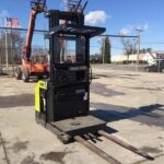 2006 Clark OP15 Order Picker for sale — view 2