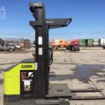2006 Clark OP15 Order Picker for sale — view 3