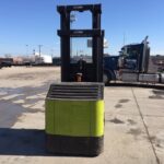 2006 Clark OP15 Order Picker for sale — view 5