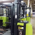 2015 Clark OSX15 Order Picker for sale