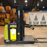 2014 Clark OSX15 Order Picker for sale — view 2