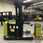 2011 Clark OSX15 Order Picker for sale — view 2