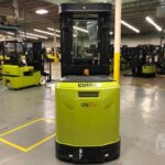 2011 Clark OSX15 Order Picker for sale — view 3