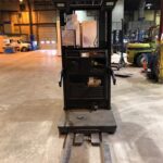 2014 Clark OSX15 Order Picker for sale — view 4