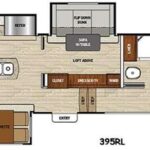 2016 Coachmen Fifth Wheel Motorhome for sale