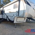 2024 Coachmen Fifth Wheel Motorhome for sale