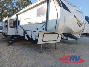 2024 Coachmen Fifth Wheel Motorhome for sale