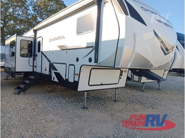 2024 Coachmen Fifth Wheel Motorhome for sale