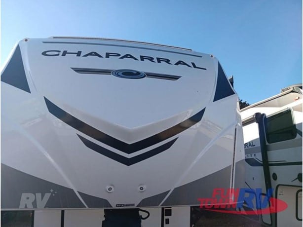 2024 Coachmen Fifth Wheel Motorhome for sale — view 3