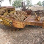 Coates Road - Compactor - Walk for sale