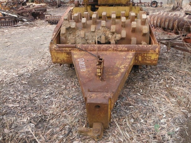 Coates Road - Compactor - Walk for sale — view 2