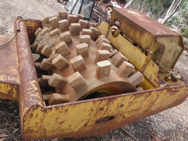 Coates Road - Compactor - Walk for sale — view 3